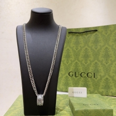 Gucci Necklaces